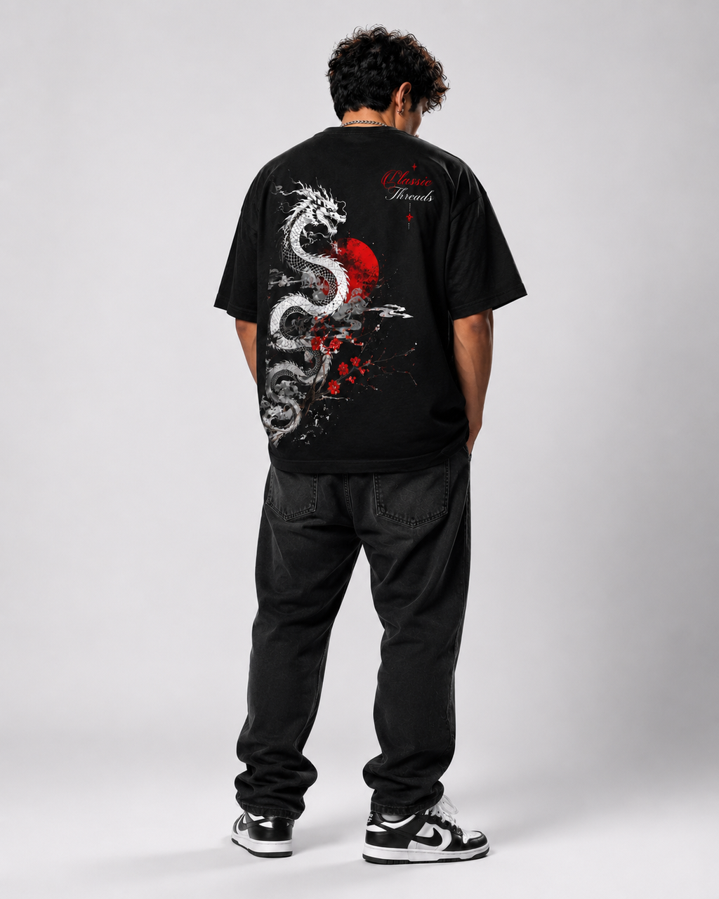 Shadow Dragon