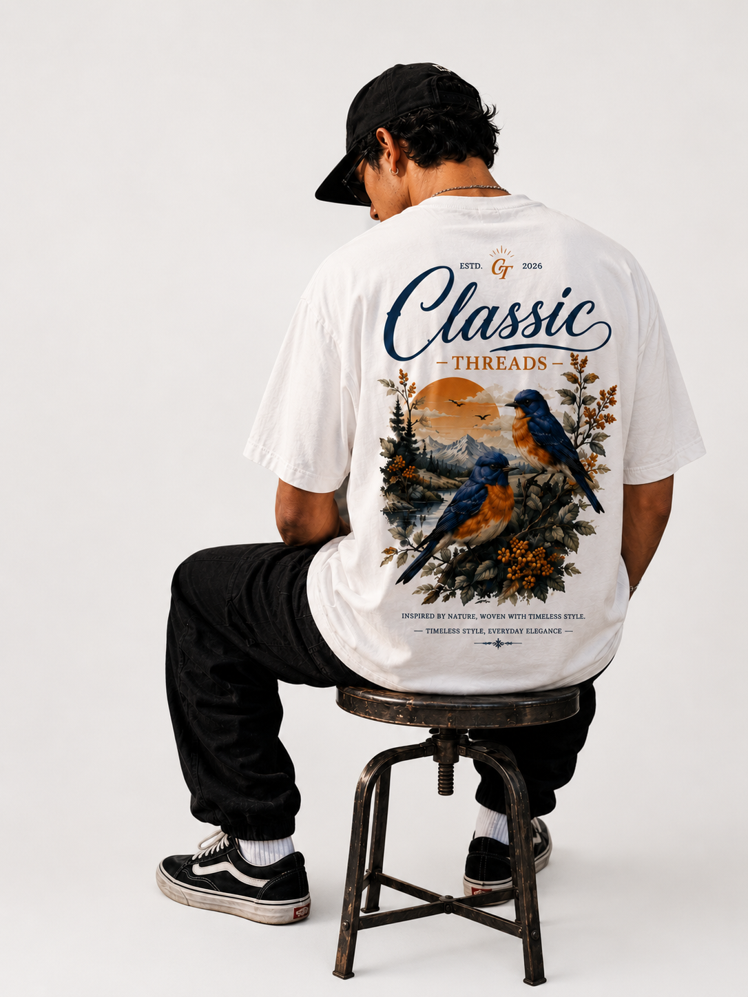 Bluebird Legacy