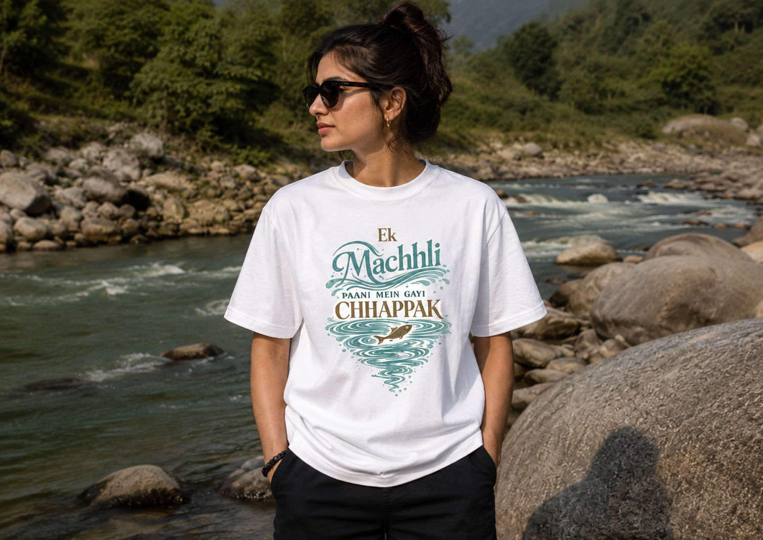 Aqua Drift