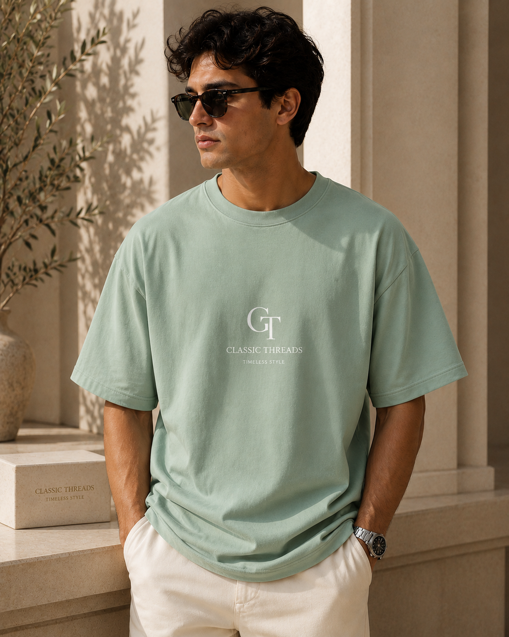 Classic Mint
