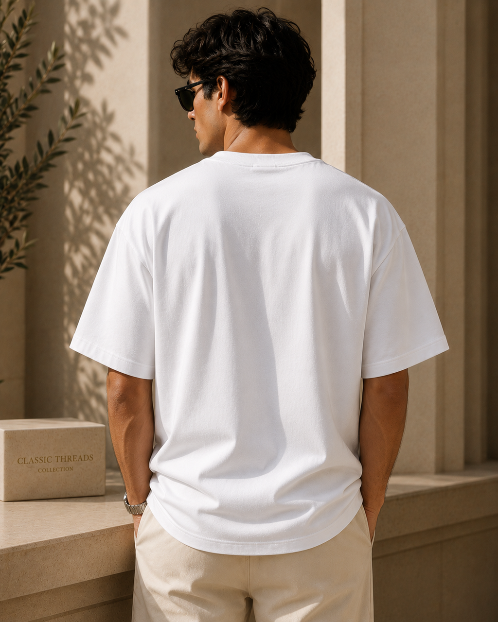 Ivory Crest