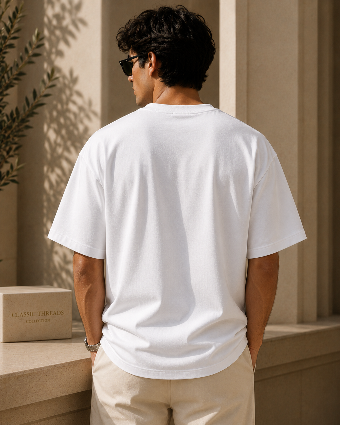 Ivory Crest
