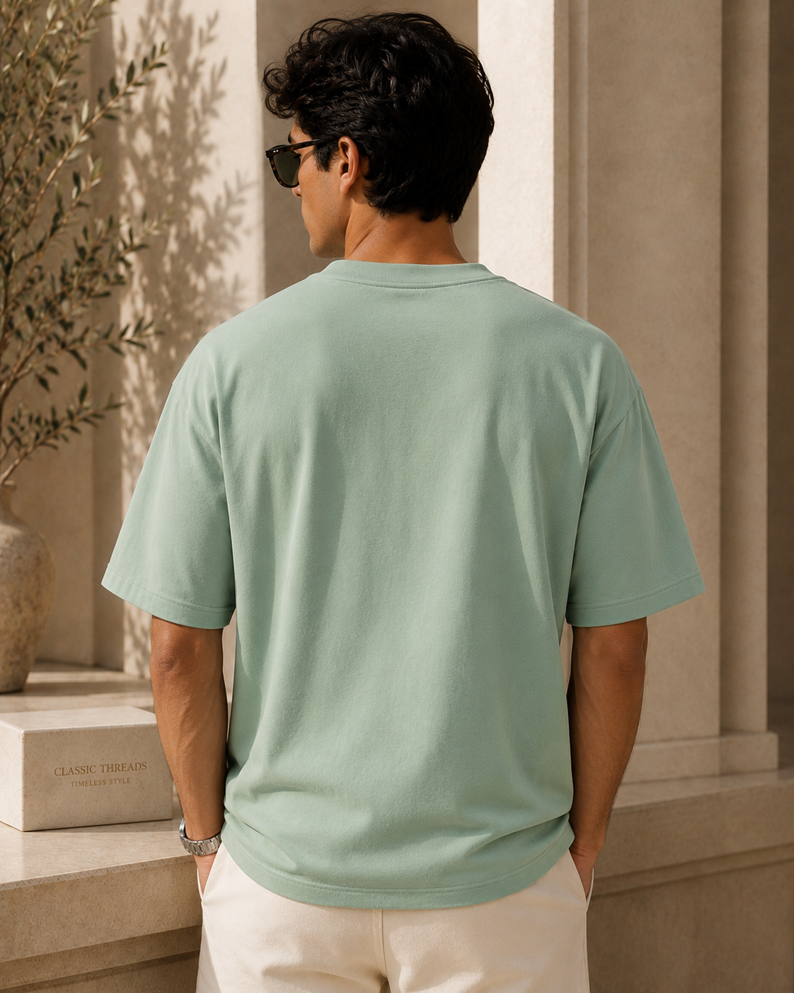 Classic Mint