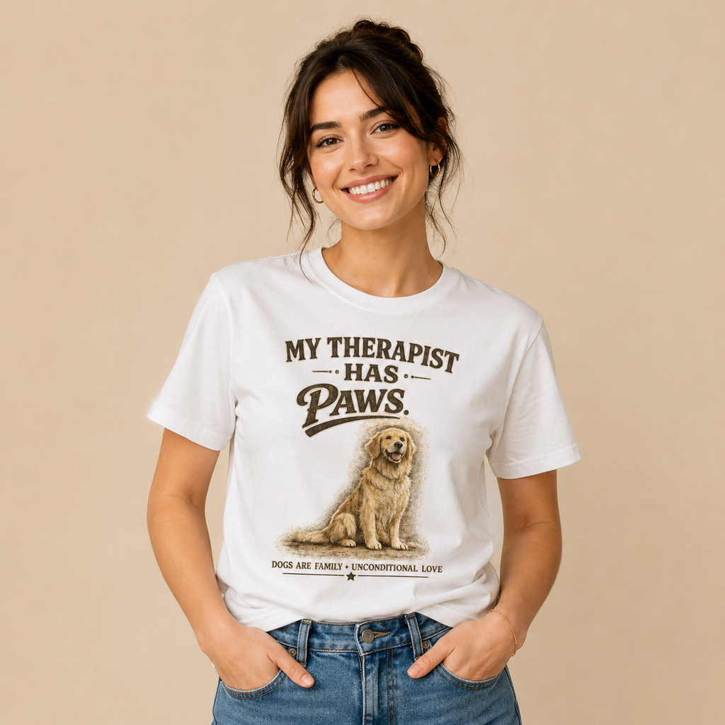 Fur Therapy