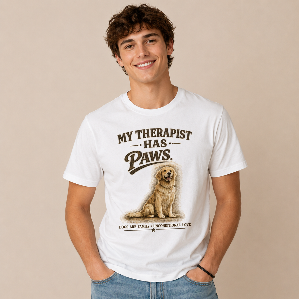 Fur Therapy