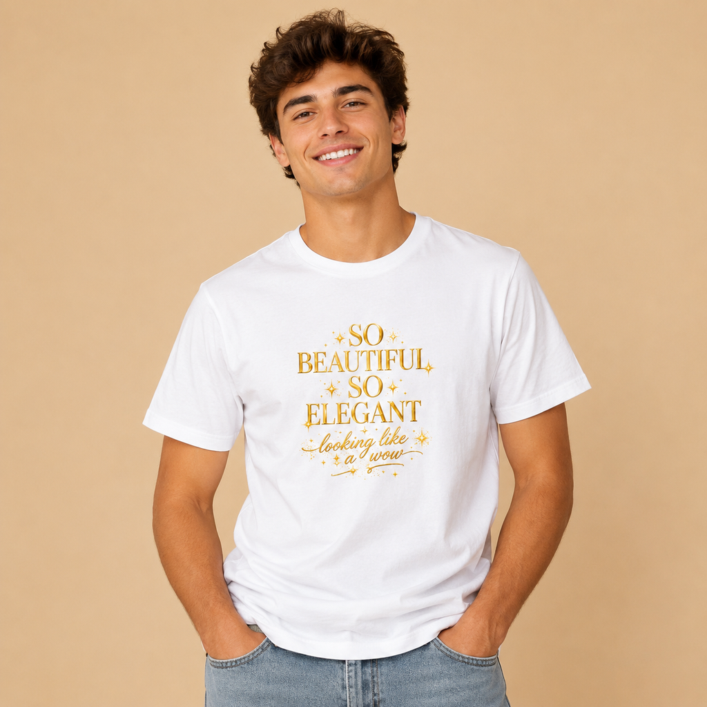Golden Grace