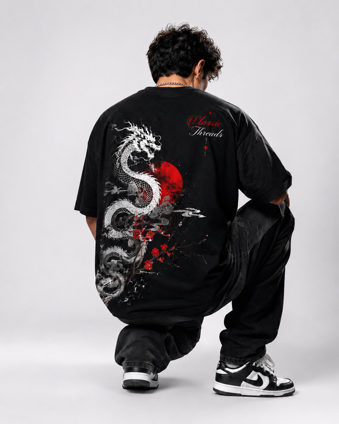 Shadow Dragon