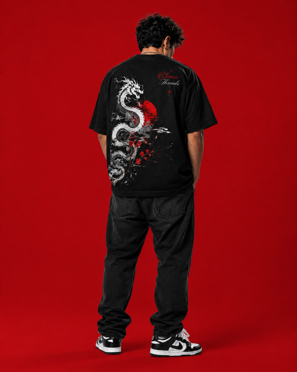 Shadow Dragon