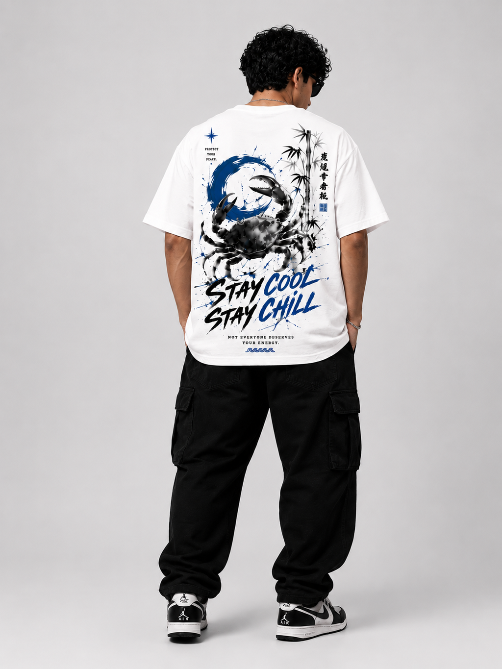 Blue Zen
