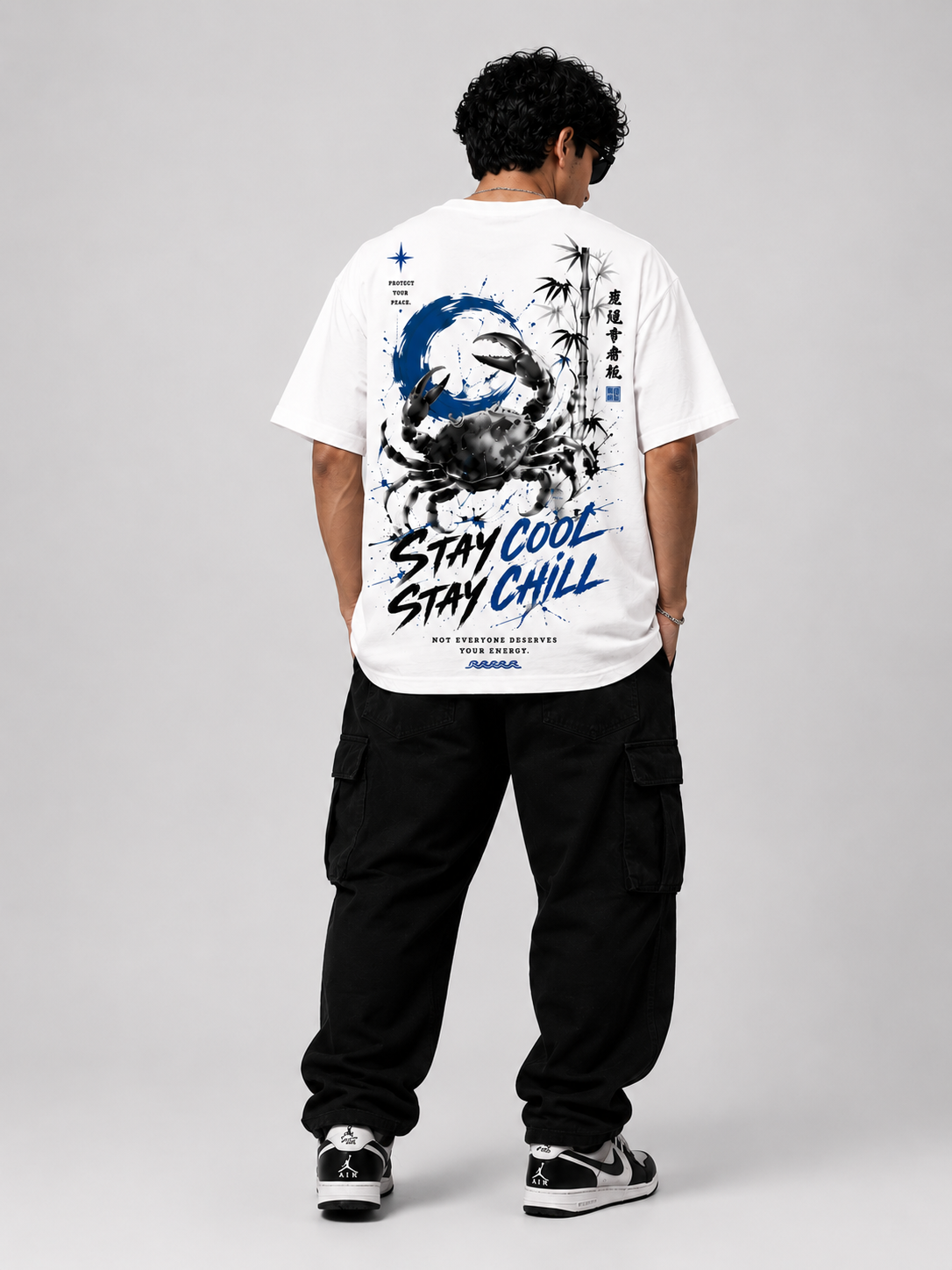 Blue Zen