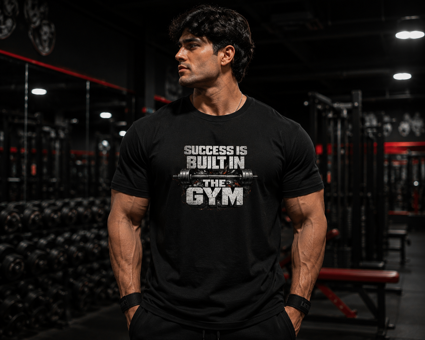 Lift Legacy