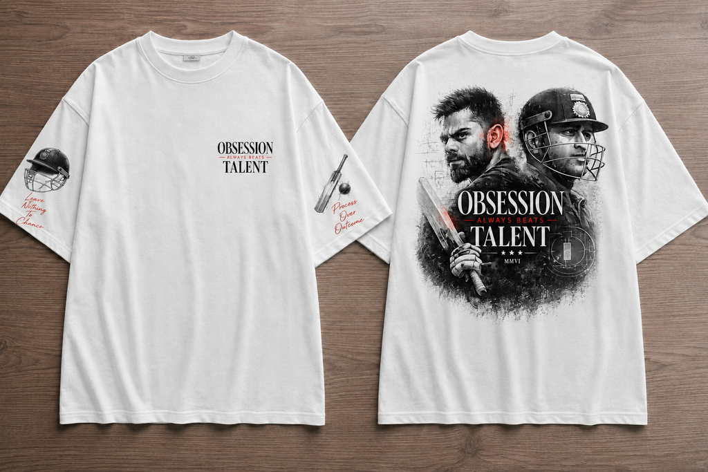 Obsession Era