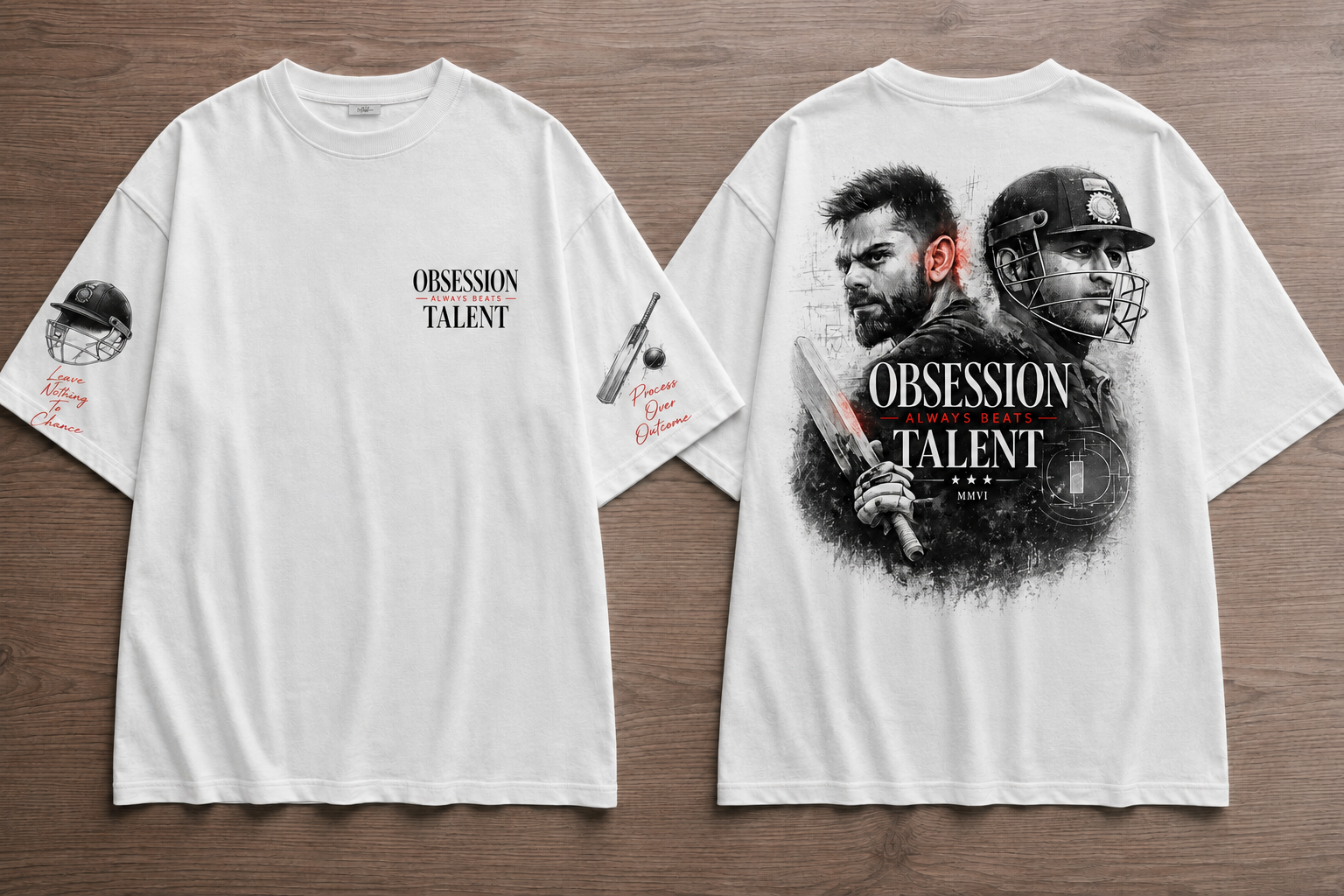 Obsession Era