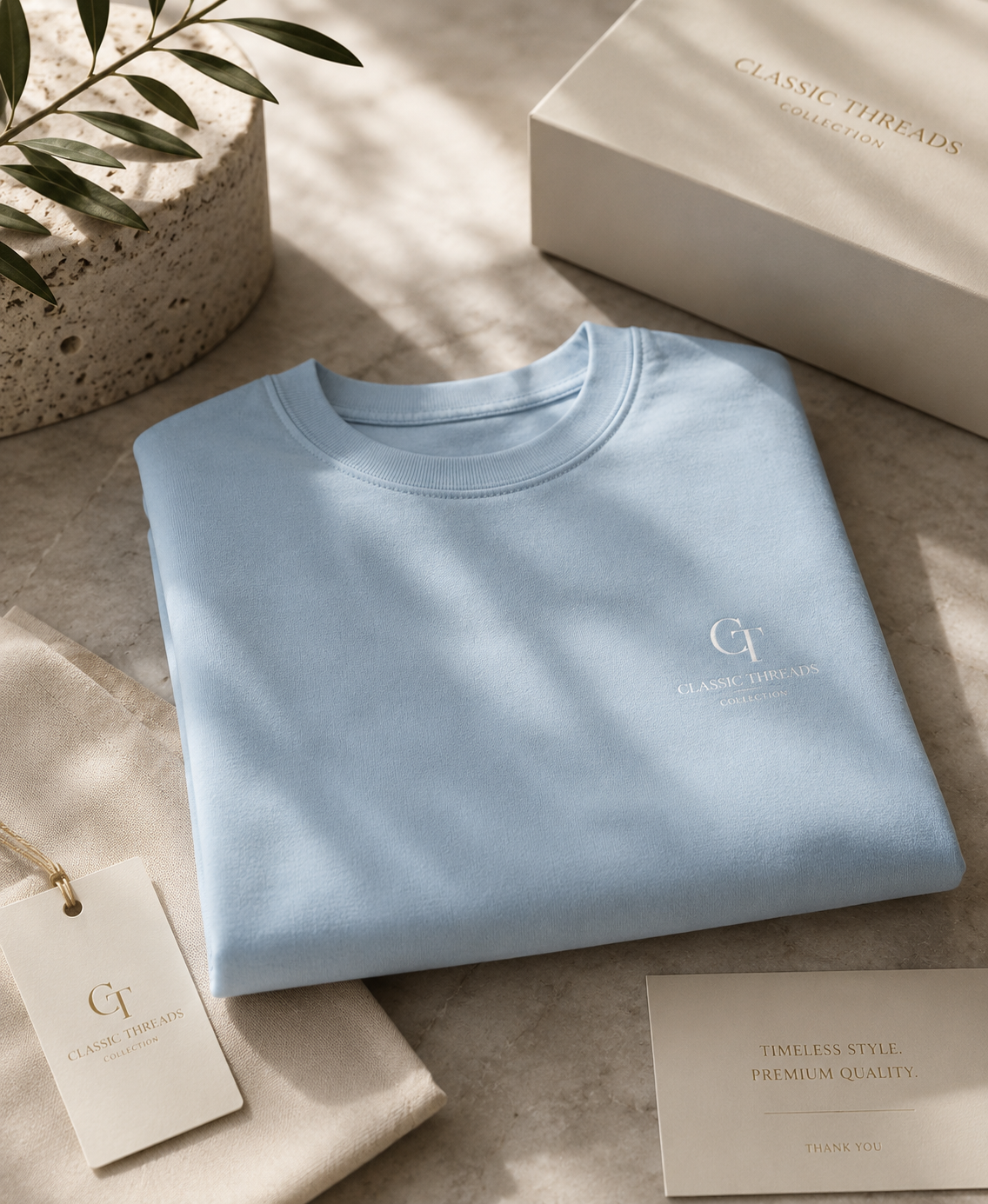 Azure Luxe