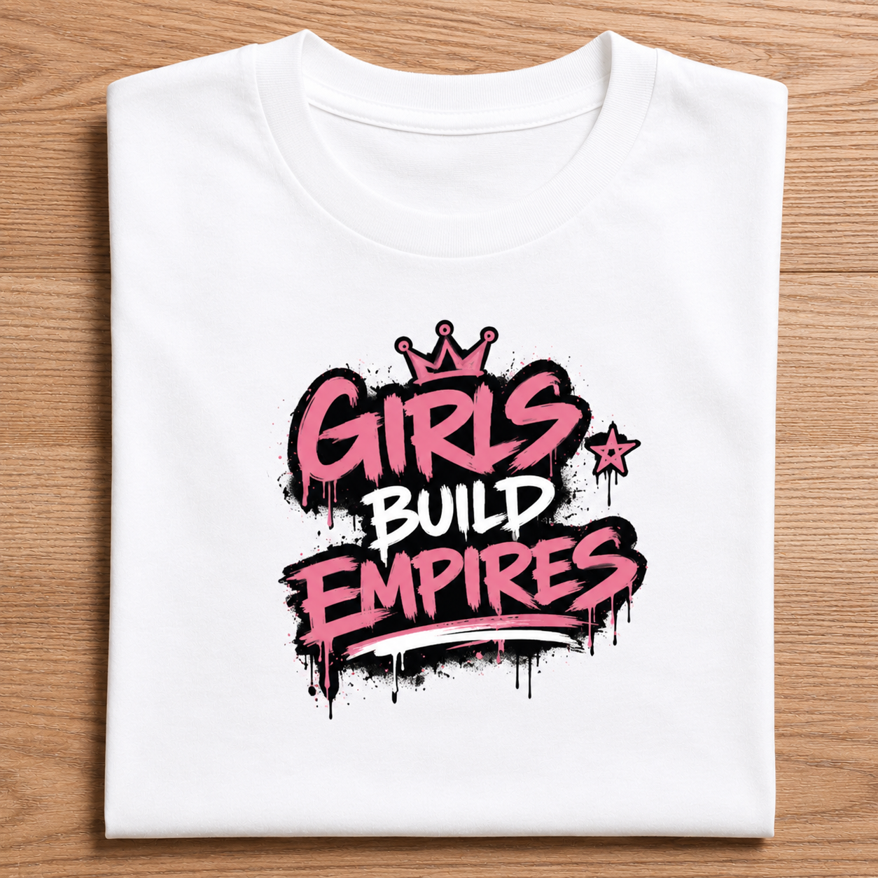 Empire Muse