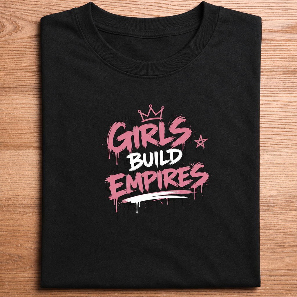 Empire Muse