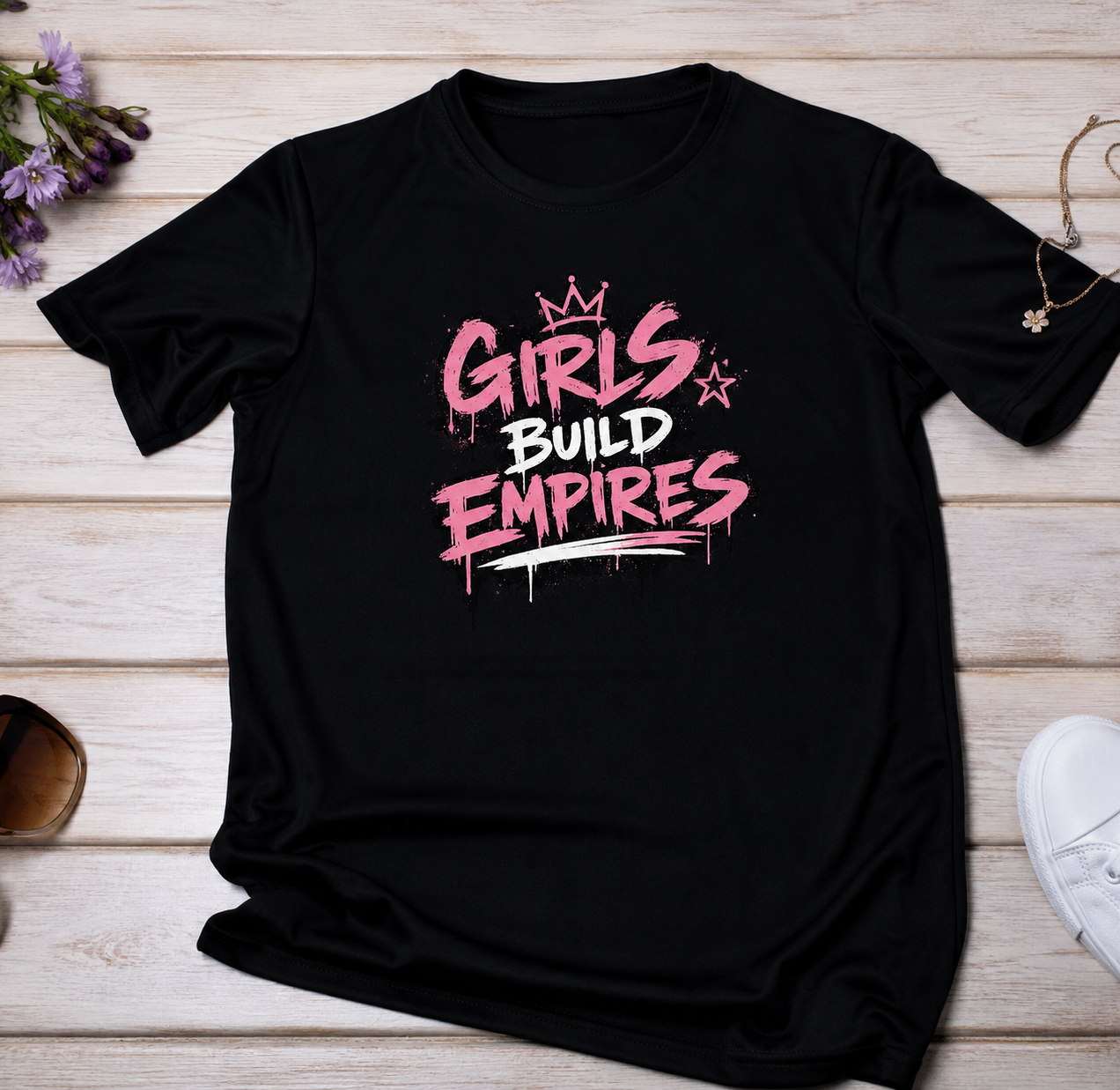 Empire Muse
