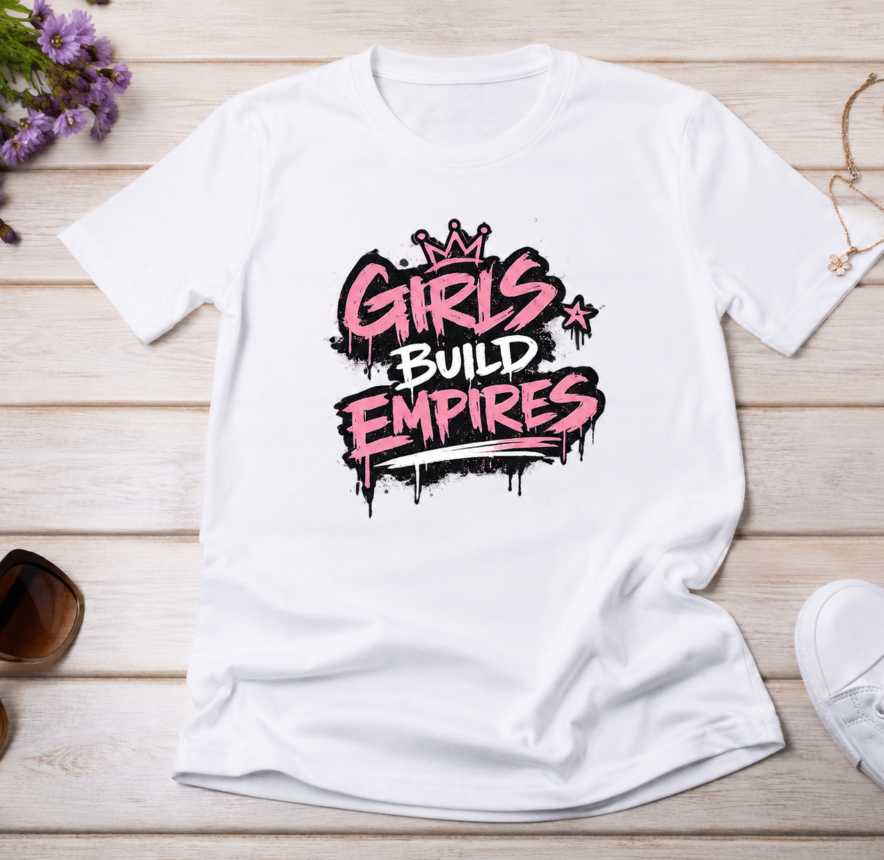 Empire Muse